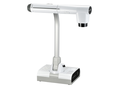 Elmo Stem-Cam Visual Presenter Document Camera with 192x Zoom - TT-12W