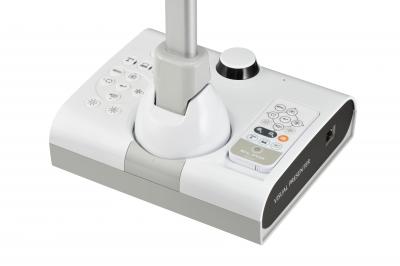 Elmo Stem-Cam Visual Presenter Document Camera with 192x Zoom - TT-12W