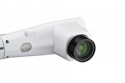 Elmo Stem-Cam Visual Presenter Document Camera with 192x Zoom - TT-12W