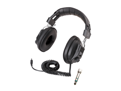 Califone Stereo Headphones - 3068AV