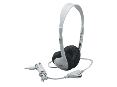 Califone Multimedia Stereo Headphone - 3060AV