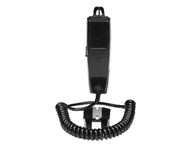 TOA Noise-Cancelling Paging Microphone - PM-222U