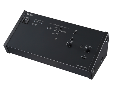 TOA Conference System Central Unit - TS-820