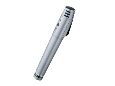 TOA Infrared Wireless Microphone - IR-200M Y 4QD00