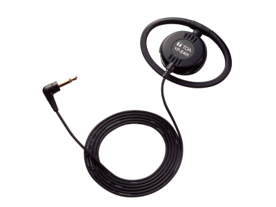 TOA Ear-Suspension Earphone - YP-E401