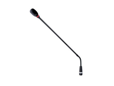 TOA Extended Gooseneck Microphone - TS-904SL-AS