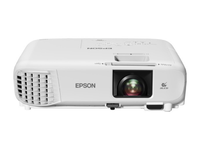 Epson 3LCD XGA Classroom Projector with HDMI - PowerLite X49