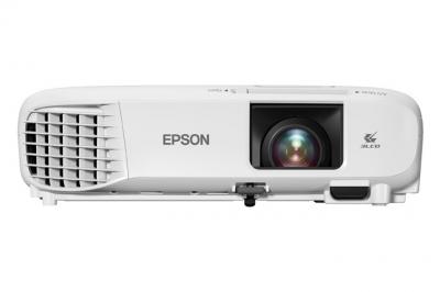 Epson 3LCD XGA Classroom Projector with HDMI - PowerLite X49