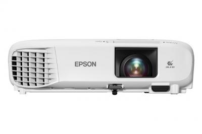 Epson 3LCD WXGA Classroom Projector with HDMI - PowerLite W49