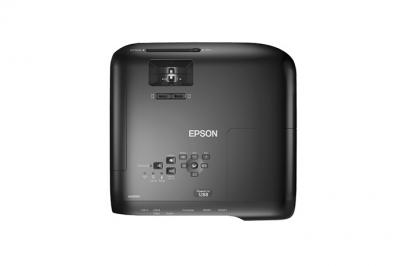 Epson Full HD 1080p Meeting Room Projector with Built-in Wireless and Miracast - PowerLite 1288