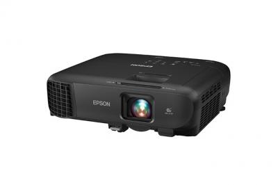 Epson Full HD 1080p Meeting Room Projector with Built-in Wireless and Miracast - PowerLite 1288