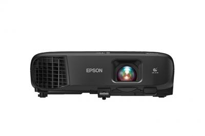 Epson Full HD 1080p Meeting Room Projector with Built-in Wireless and Miracast - PowerLite 1288