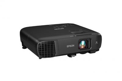 Epson Full HD 1080p Meeting Room Projector with Built-in Wireless and Miracast - PowerLite 1288