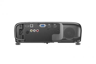 Epson Full HD 1080p Meeting Room Projector with Built-in Wireless and Miracast - PowerLite 1288