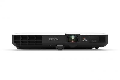 Epson Wireless Full HD 1080p 3LCD Projector - PowerLite 1795F