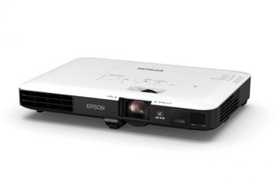 Epson Wireless Full HD 1080p 3LCD Projector - PowerLite 1795F