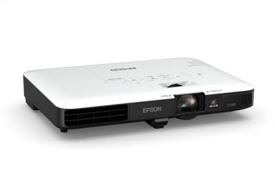 Epson Wireless Full HD 1080p 3LCD Projector - PowerLite 1795F