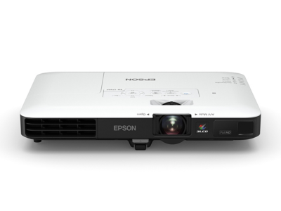 Epson Wireless Full HD 1080p 3LCD Projector - PowerLite 1795F