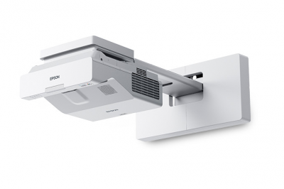 Epson WXGA 3LCD Interactive Laser Display - BrightLink 725Wi