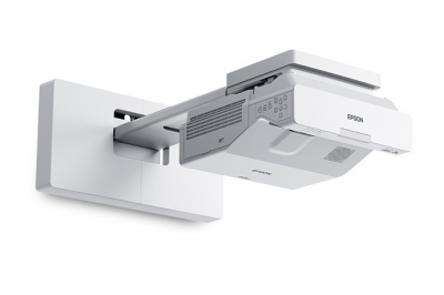 Epson WXGA 3LCD Interactive Laser Display - BrightLink 725Wi