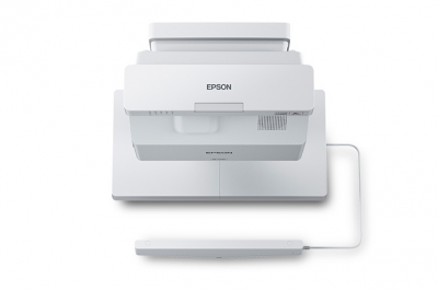 Epson WXGA 3LCD Interactive Laser Display - BrightLink 725Wi