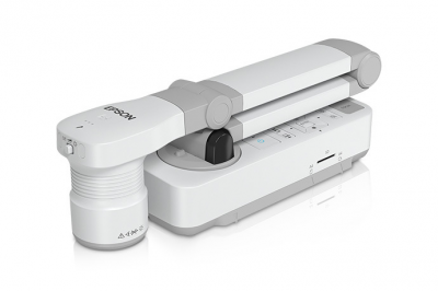 Epson Document Camera With Hdmi Digital Connectivity - DC-21
