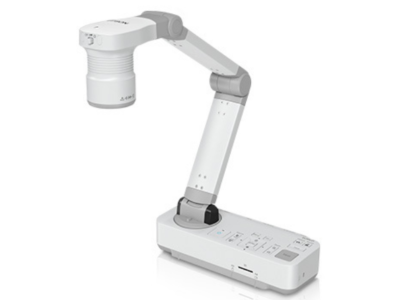 Epson Document Camera With Hdmi Digital Connectivity - DC-21