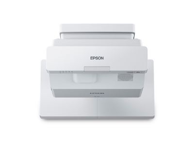 Epson XGA 3LCD Ultra Short-Throw Laser Display - PowerLite 720