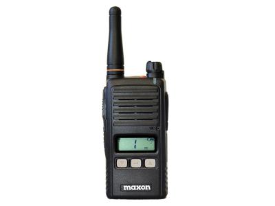 Maxon Job-Site VHF Portable Radio -  TJ-3100V