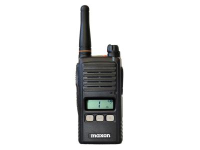 Maxon Job-Site Two Way Radio - TJ-3400U