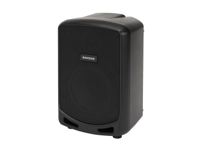 Samson Expedition Escape Plus Rechargeable Speaker System With Bluetooth - SAXPESCP