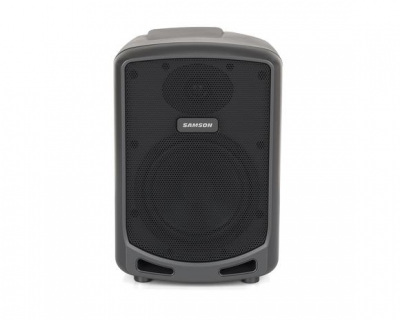 Samson Expedition Express Plus Rechargeable Speaker System With Bluetooth - SAXPEXPP