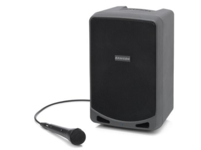 Samson Expedition Rechargeable Portable PA With Bluetooth - SAXP106