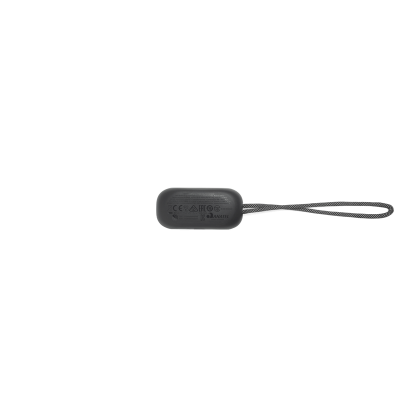 JBL Reflect Mini NC Waterproof  True Wireless Noise Cancelling Sport Earbuds - JBLREFLMININCBLKAM