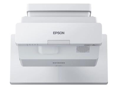 Epson BrightLink 725Wi WXGA 3LCD Interactive Laser Display - V11H998520