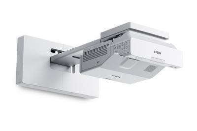 Epson BrightLink 725Wi WXGA 3LCD Interactive Laser Display - V11H998520