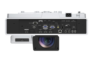 Epson BrightLink 1480Fi 1080p 3LCD Interactive Laser Display - V11H921520