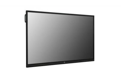 75" TR3BF-B Series IR Multi-Touch Point UHD IPS Digital Display - 75TR3BF-B