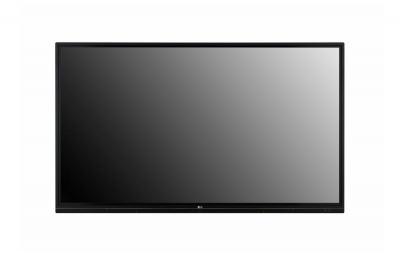 75" TR3BF-B Series IR Multi-Touch Point UHD IPS Digital Display - 75TR3BF-B