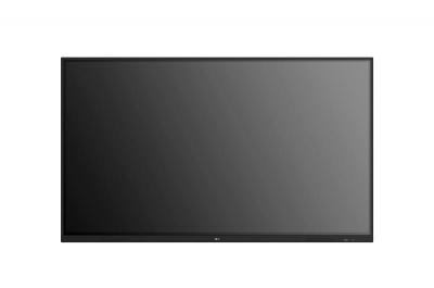 86'' LG UHD IR-Type Touch Interactive Digital Board - 86TR3DJ-B