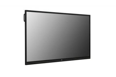 65" TR3BF-B Series IR Multi-Touch Point UHD IPS Digital Display - 65TR3BF-B