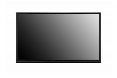 65" TR3BF-B Series IR Multi-Touch Point UHD IPS Digital Display - 65TR3BF-B