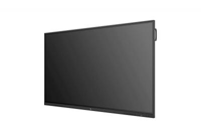 75" LG UHD IR-Type Touch Interactive Digital Board - 75TR3DJ-B
