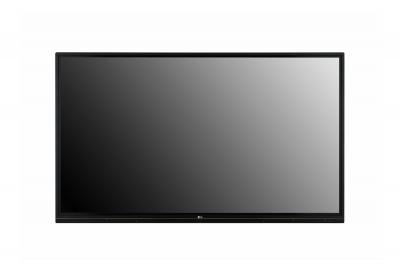 65" TR3BF-B Series IR Multi-Touch Point UHD IPS Digital Display - 65TR3BG-B