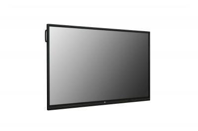 65" TR3BF-B Series IR Multi-Touch Point UHD IPS Digital Display - 65TR3BG-B