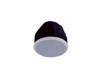 TOA 4" Full-Range Ceiling Speaker- F-1522SC