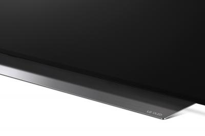 65" LG 65CX C Series OLED 4K TV