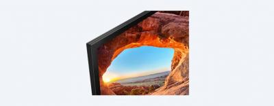 43" Sony KD43X85J 4K Ultra HD High Dynamic Range Smart TV
