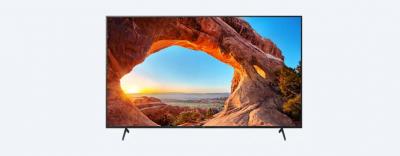 43" Sony KD43X85J 4K Ultra HD High Dynamic Range Smart TV