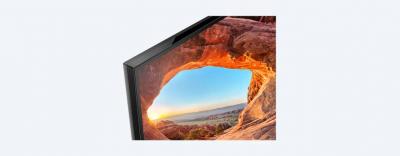 43" Sony KD43X85J 4K Ultra HD High Dynamic Range Smart TV